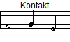 Kontakt