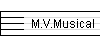 M.V.Musical