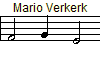 Mario Verkerk