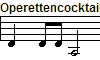 Operettencocktail