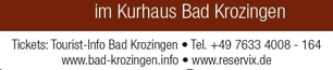 Info Bad Krozingen